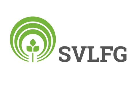 Logo SVLFG
